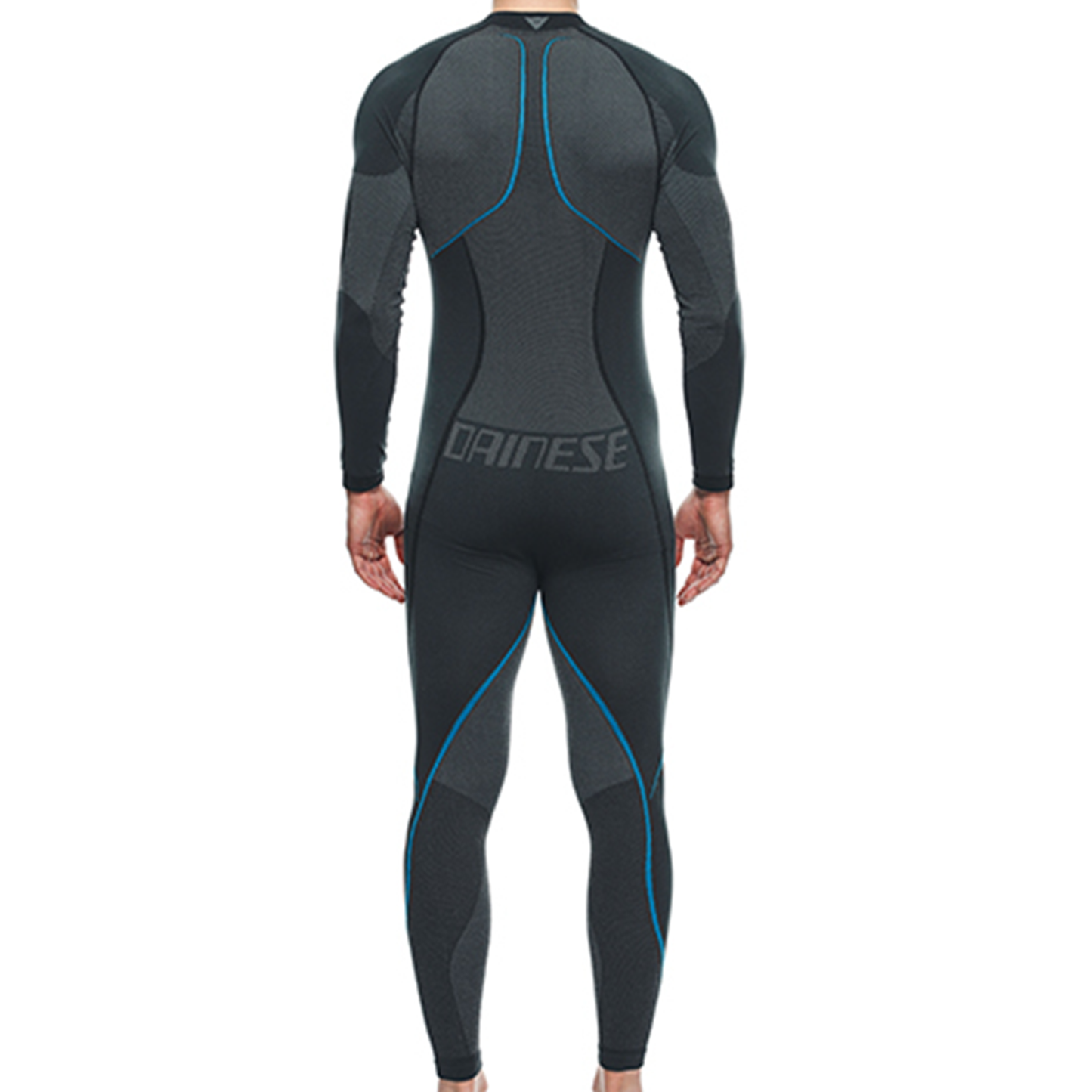 Dainese Dry Suit - Black/Blue (607)