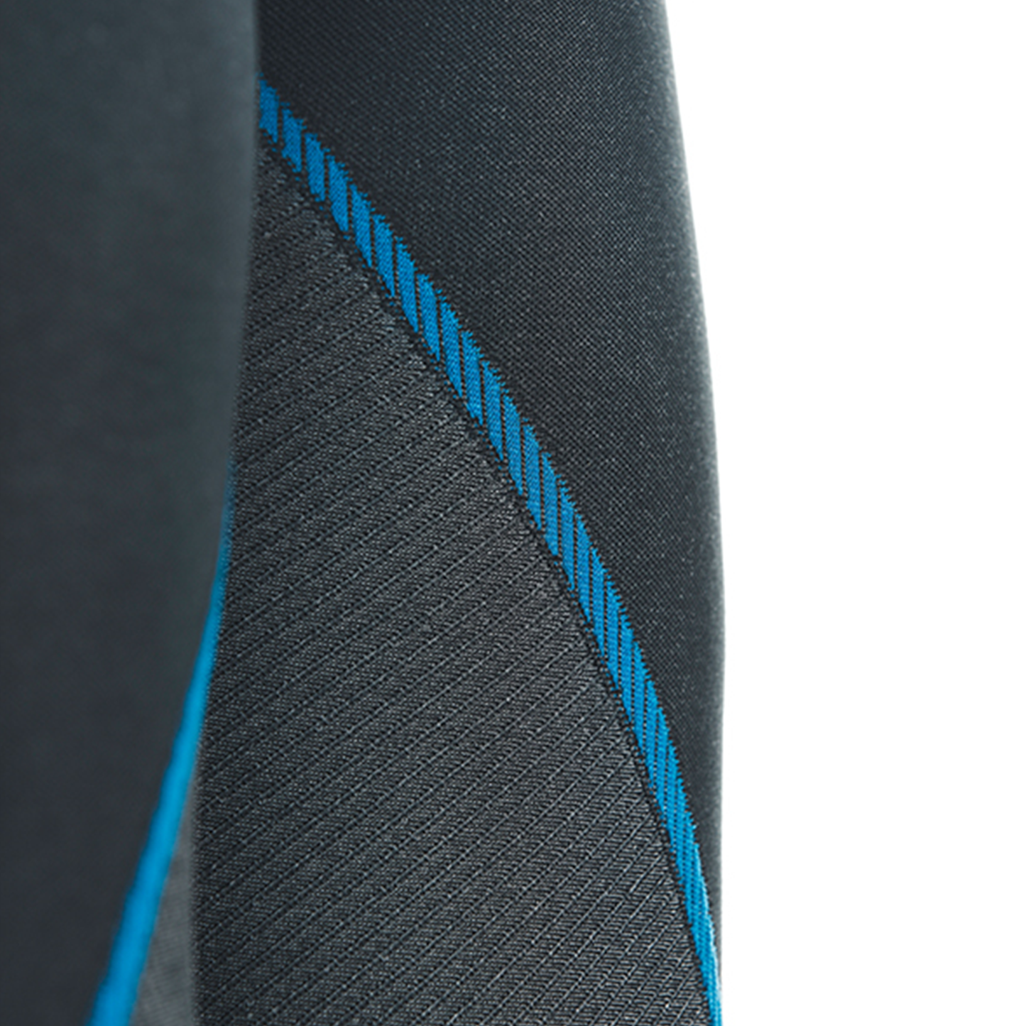 Dainese Dry Suit - Black/Blue (607)