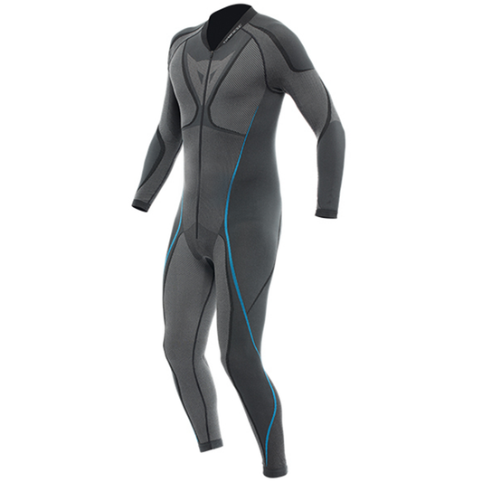 Dainese Dry Suit - Black/Blue (607)