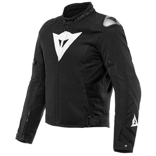 Dainese Energyca Air Tex Jacket - Black