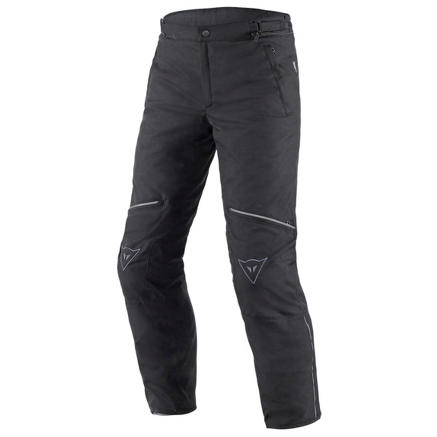 Dainese Galvestone D2 Goretex Pants - Black