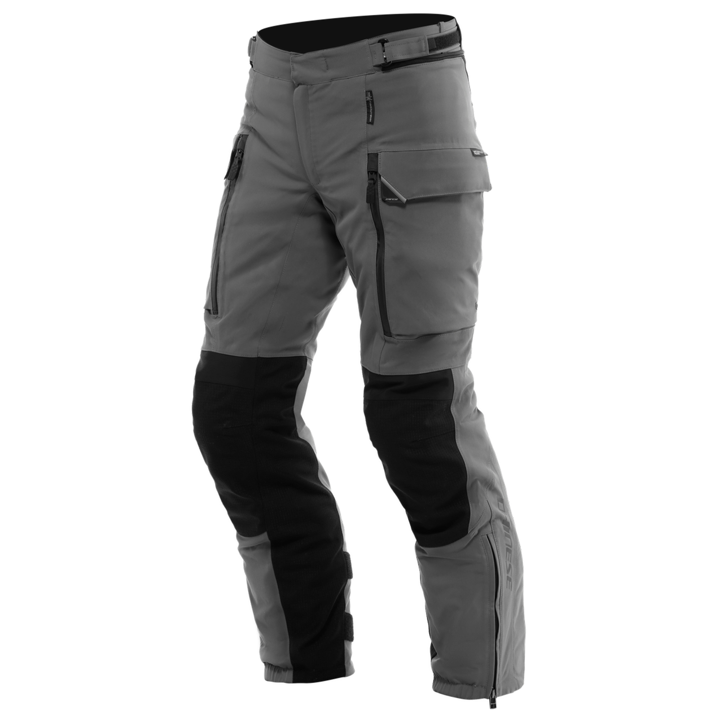 Dainese Hekla Absoluteshell Pro 20K Pants - Iron-Gate/Black