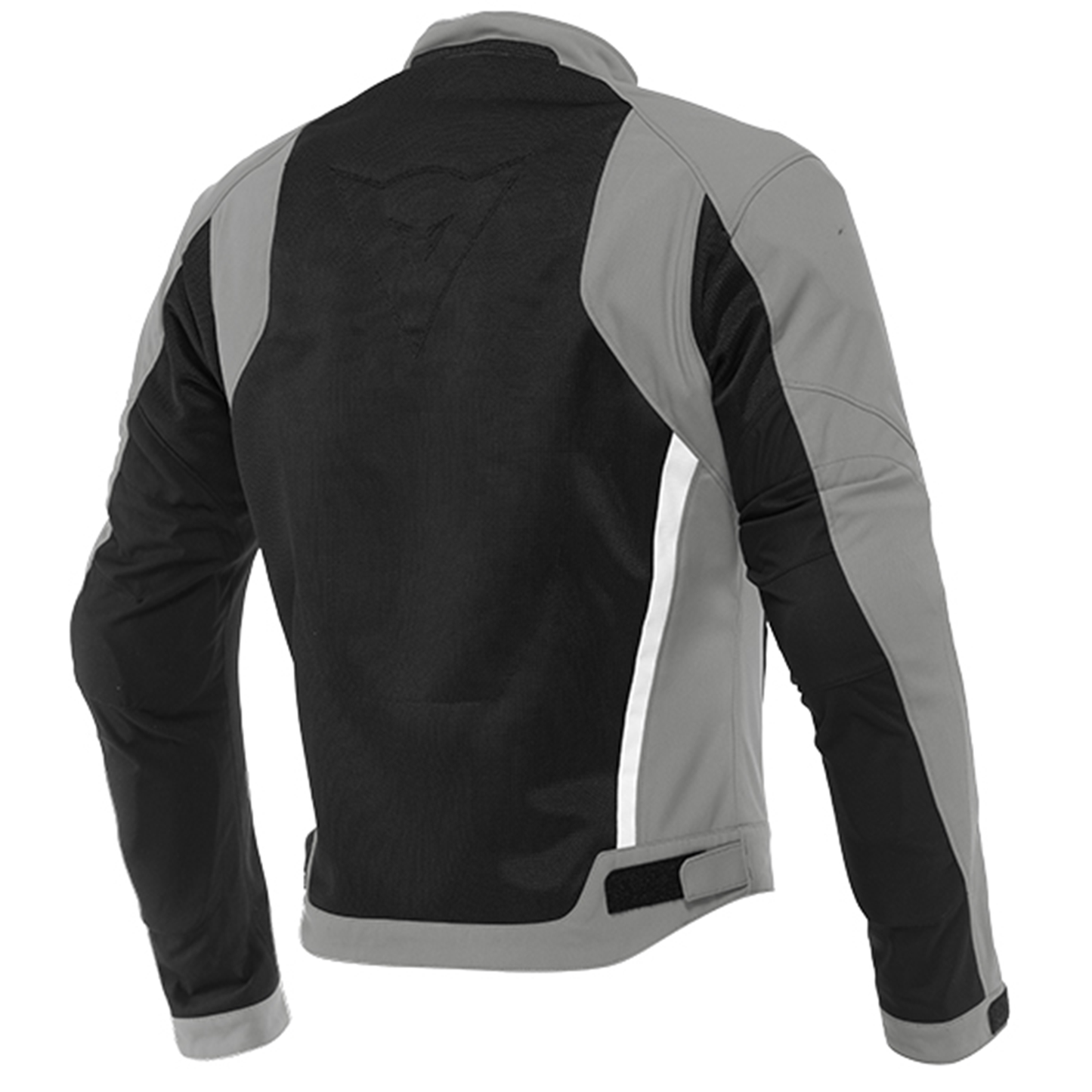 Dainese Hydraflux 2 Air D-Dry Jacket - Black/Charcoal-Grey