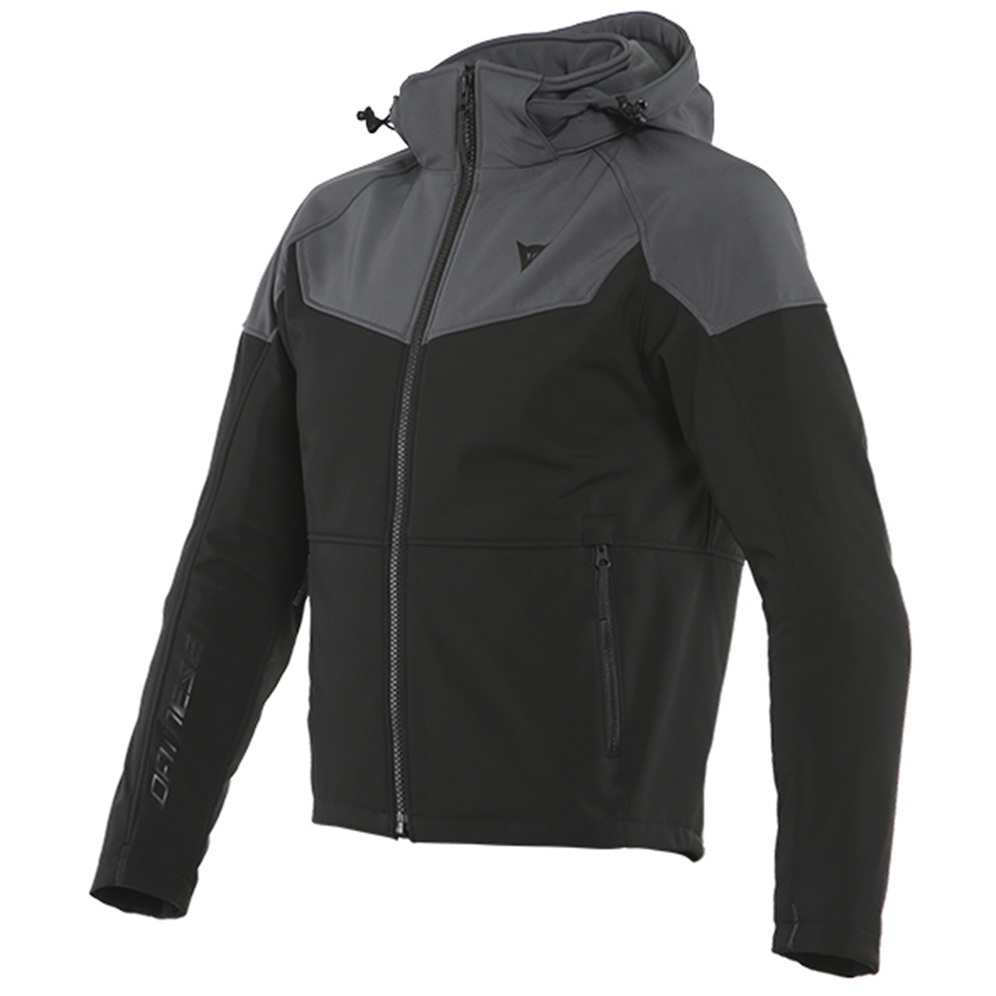 Dainese Ignite Tex Jacket - Black/Anthracite