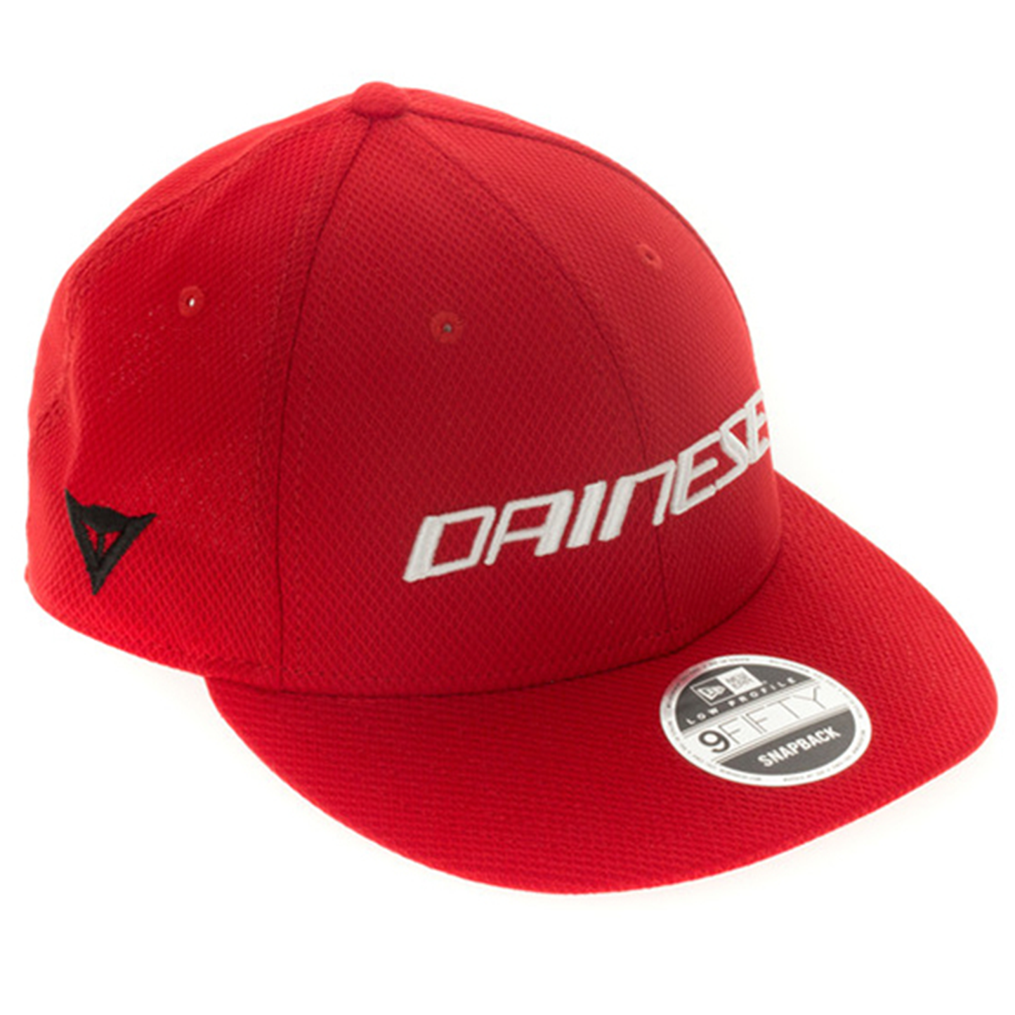 Dainese LP 9Fifty Diamond Cap - Red