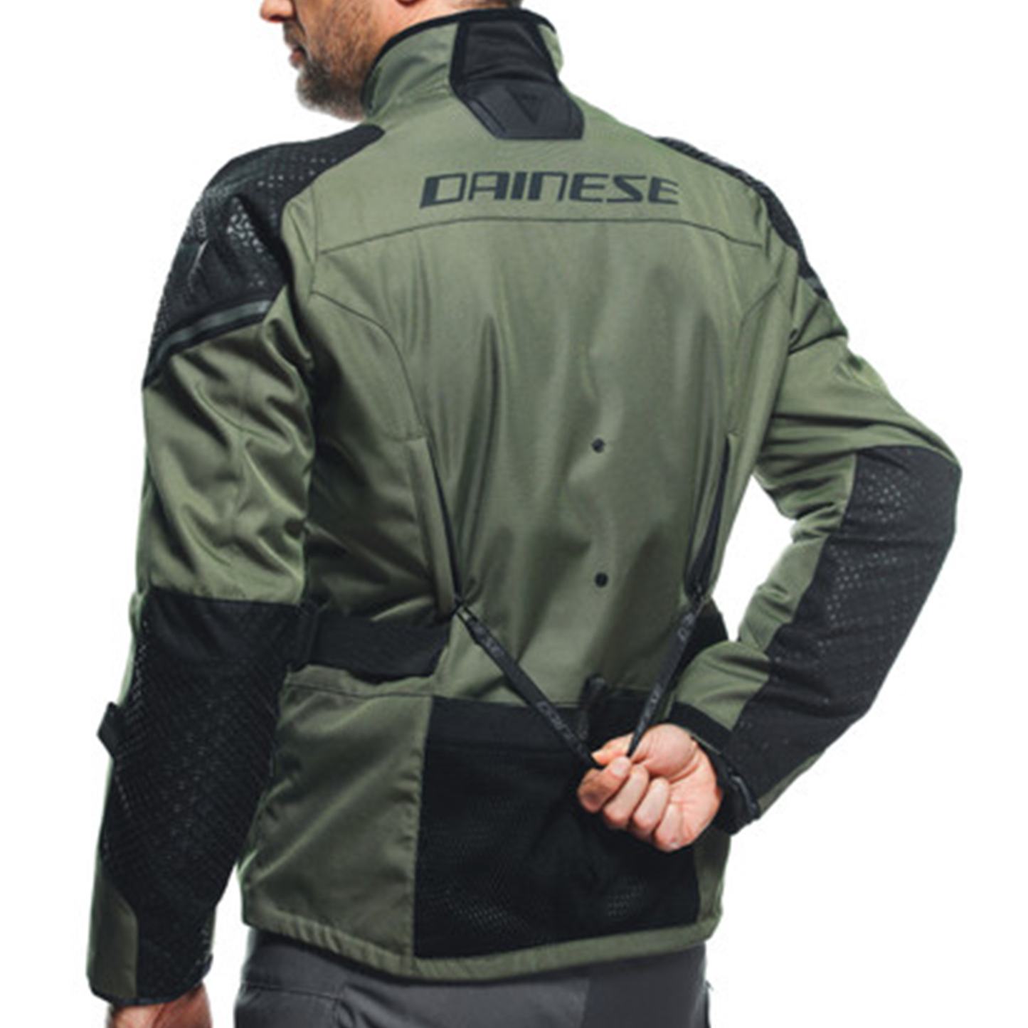 Dainese Ladakh 3L D-Dry Jacket - 63H