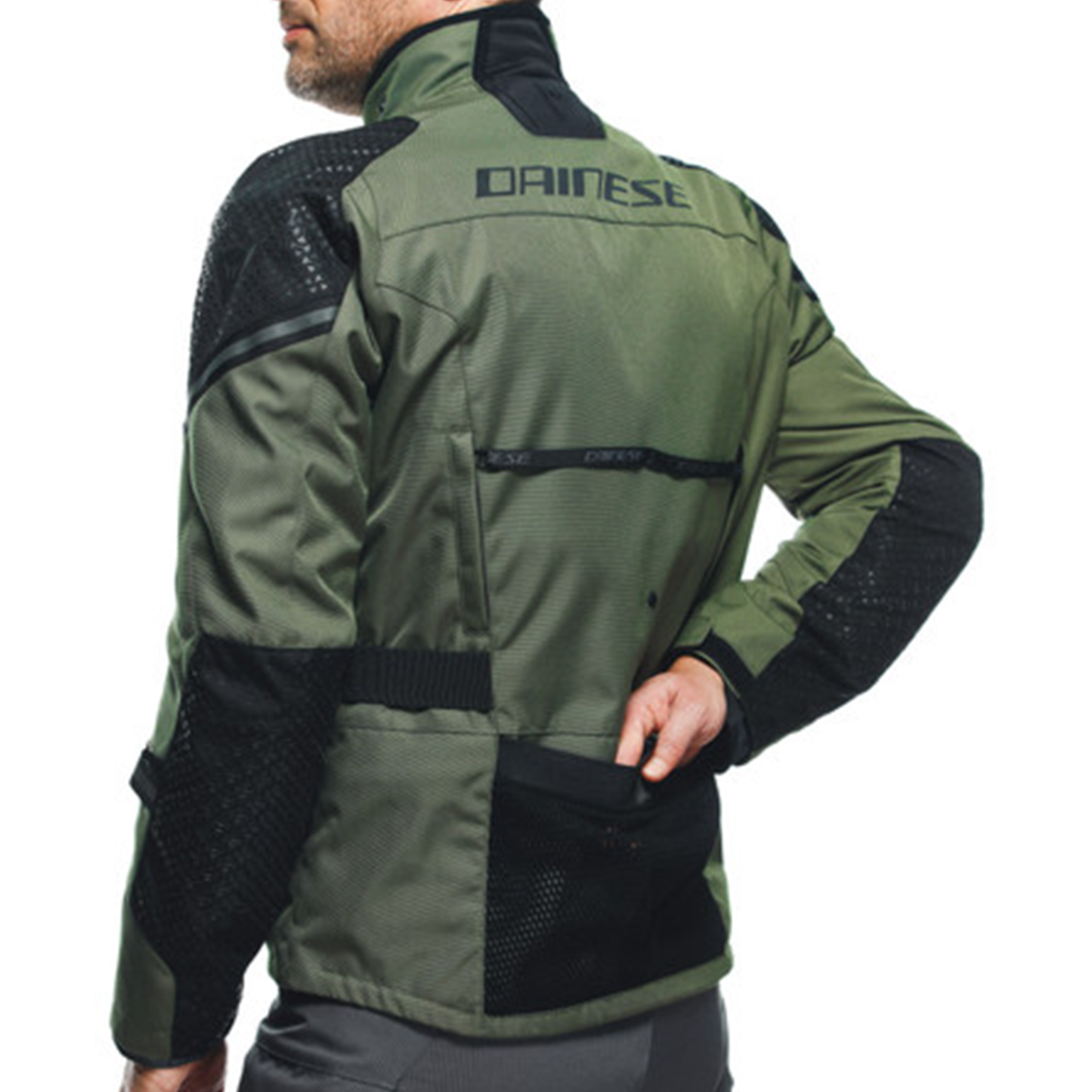 Dainese Ladakh 3L D-Dry Jacket - 63H