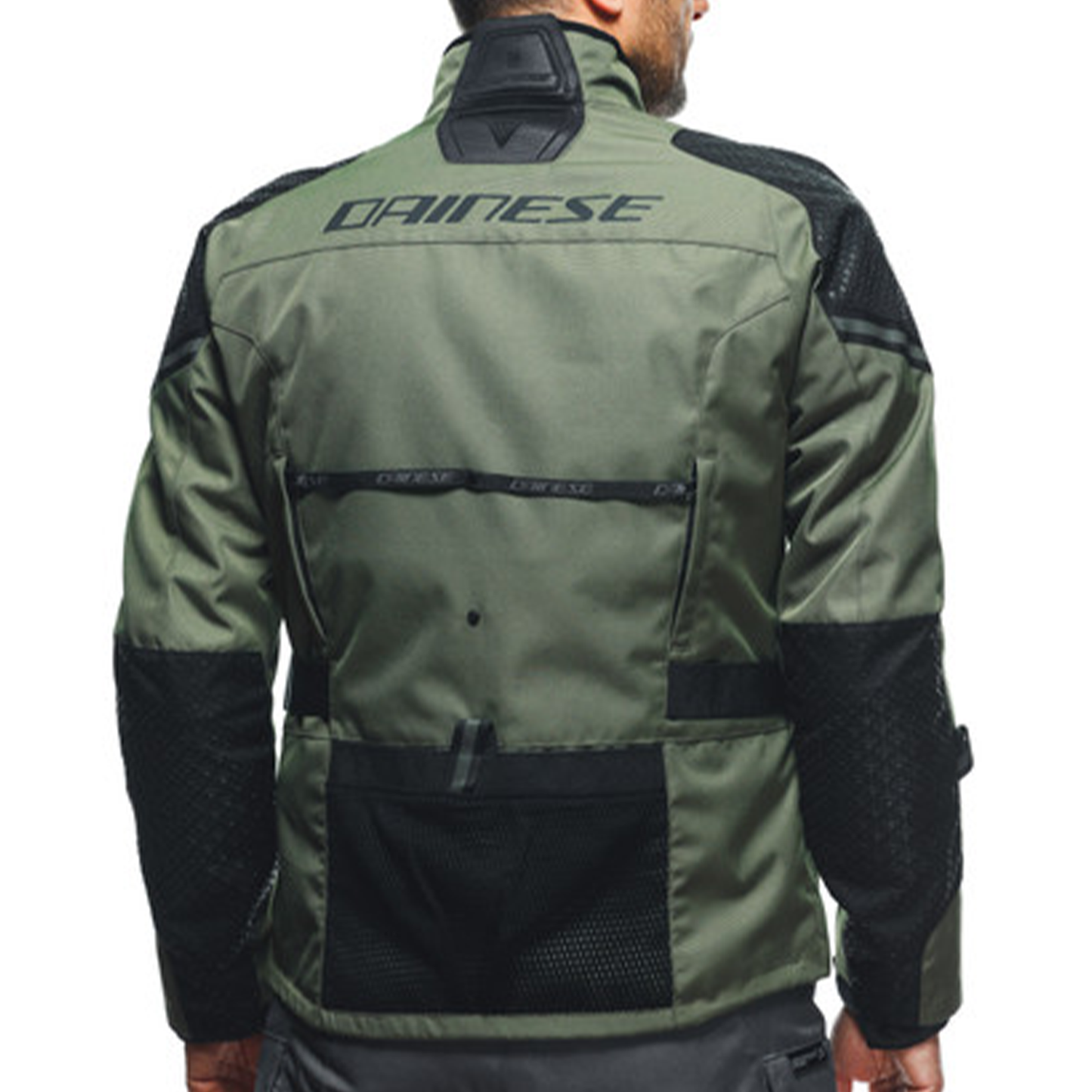 Dainese Ladakh 3L D-Dry Jacket - 63H