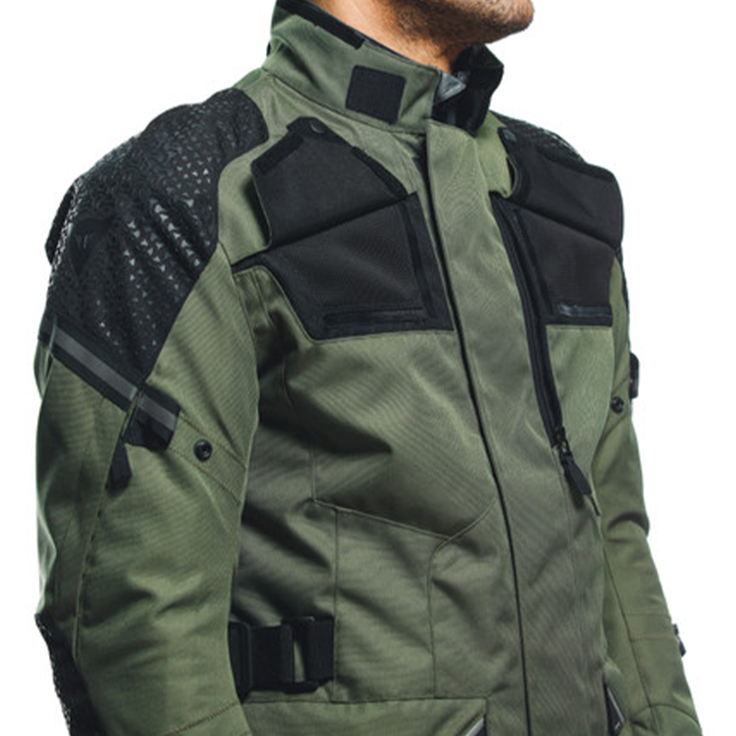 Best riding jacket for 2025 ladakh