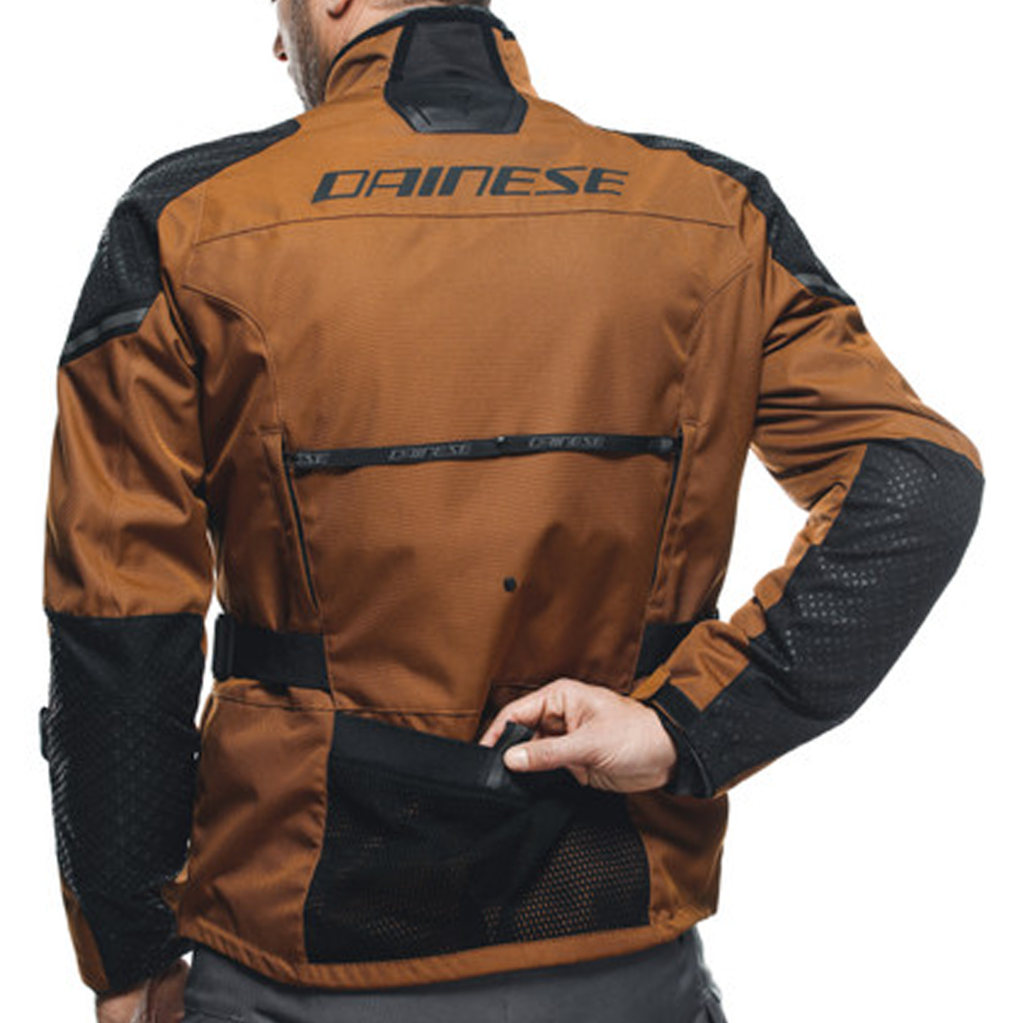 Dainese Ladakh 3L D-Dry Jacket - 69H