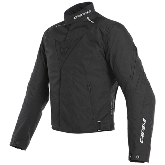 Dainese Laguna Seca 3 D-Dry Jacket - Black