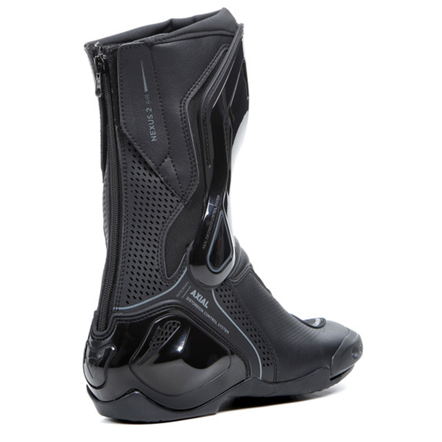 Dainese Nexus 2 Air Boots - Black