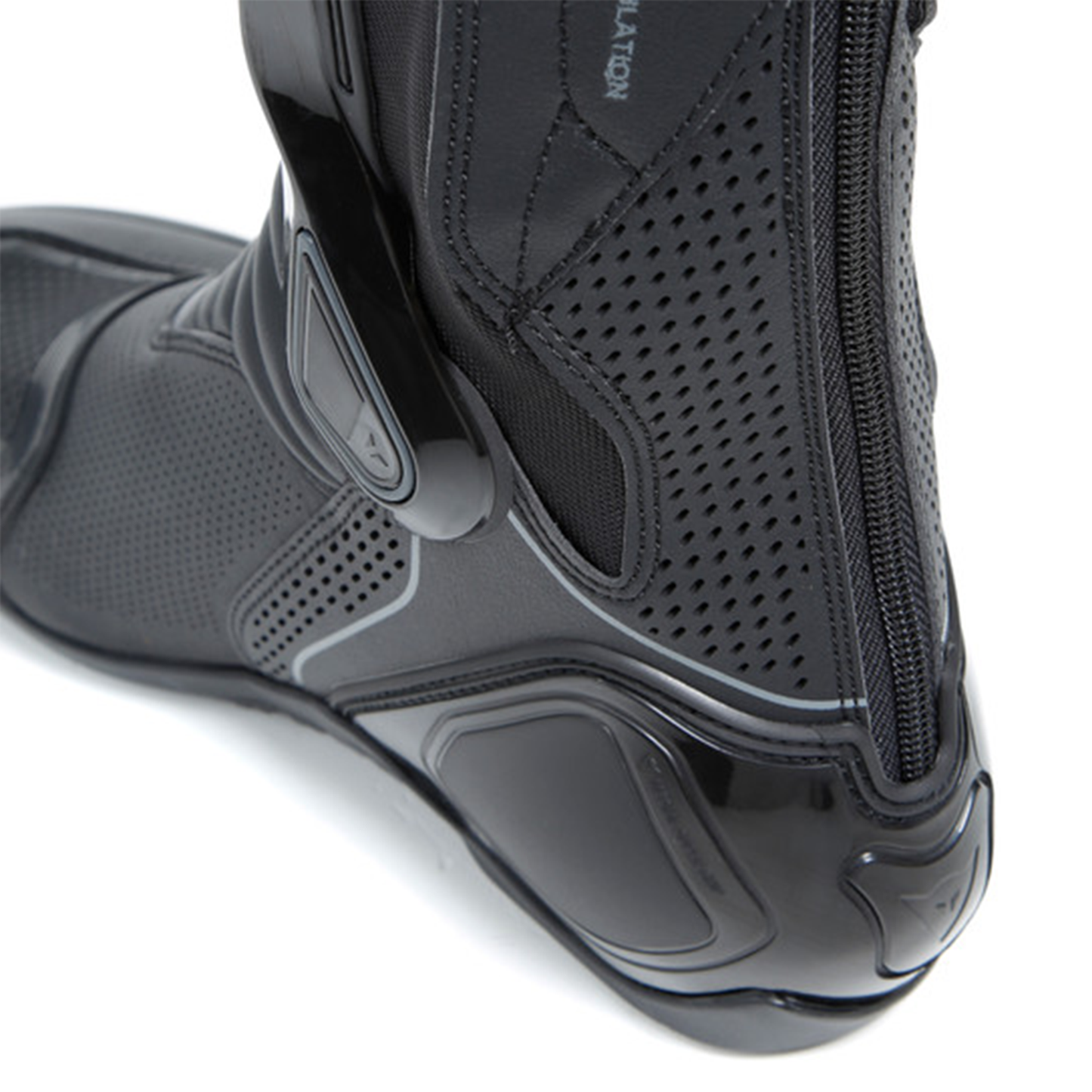 Dainese Nexus 2 Air Boots - Black