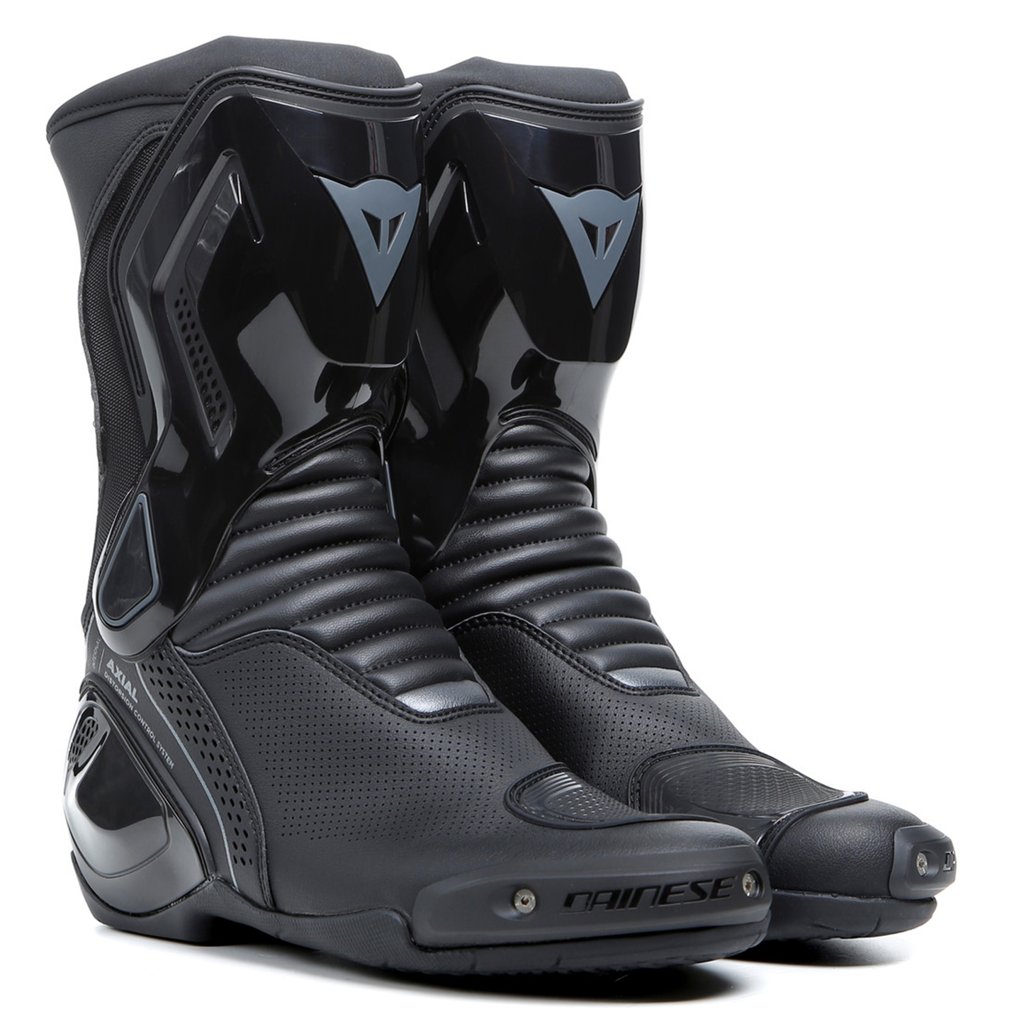 Dainese Nexus 2 Air Boots - Black