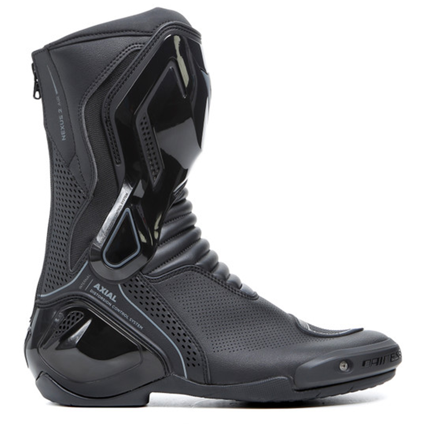 Dainese Nexus 2 Air Boots - Black