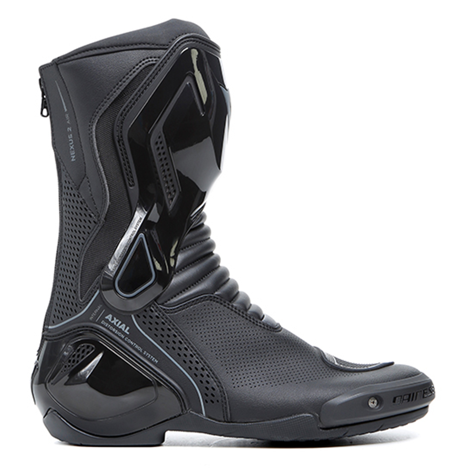 Dainese Nexus 2 Boots - Black – Gear Change Online