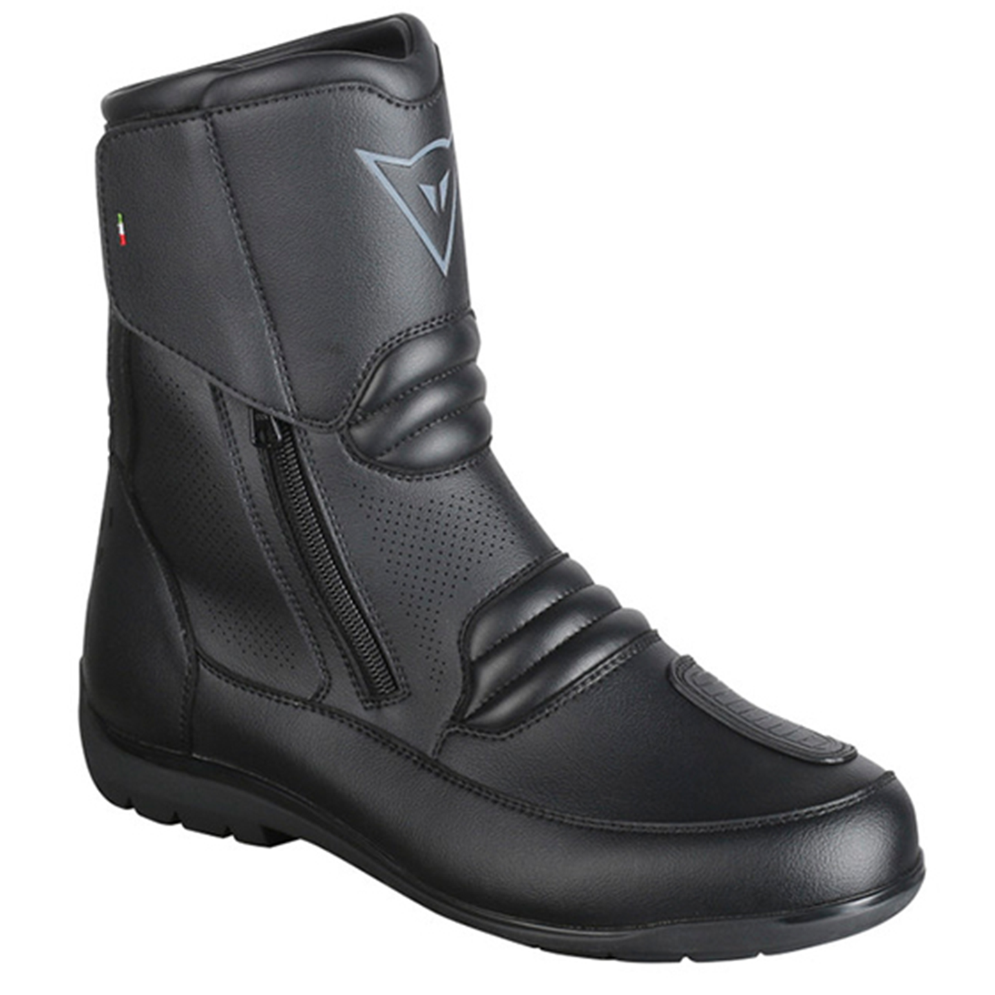 Dainese Nighthawk D1 GTX Low Boots - Black