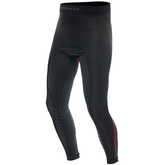 Dainese No Wind Thermo Pants - Black/Red (606)