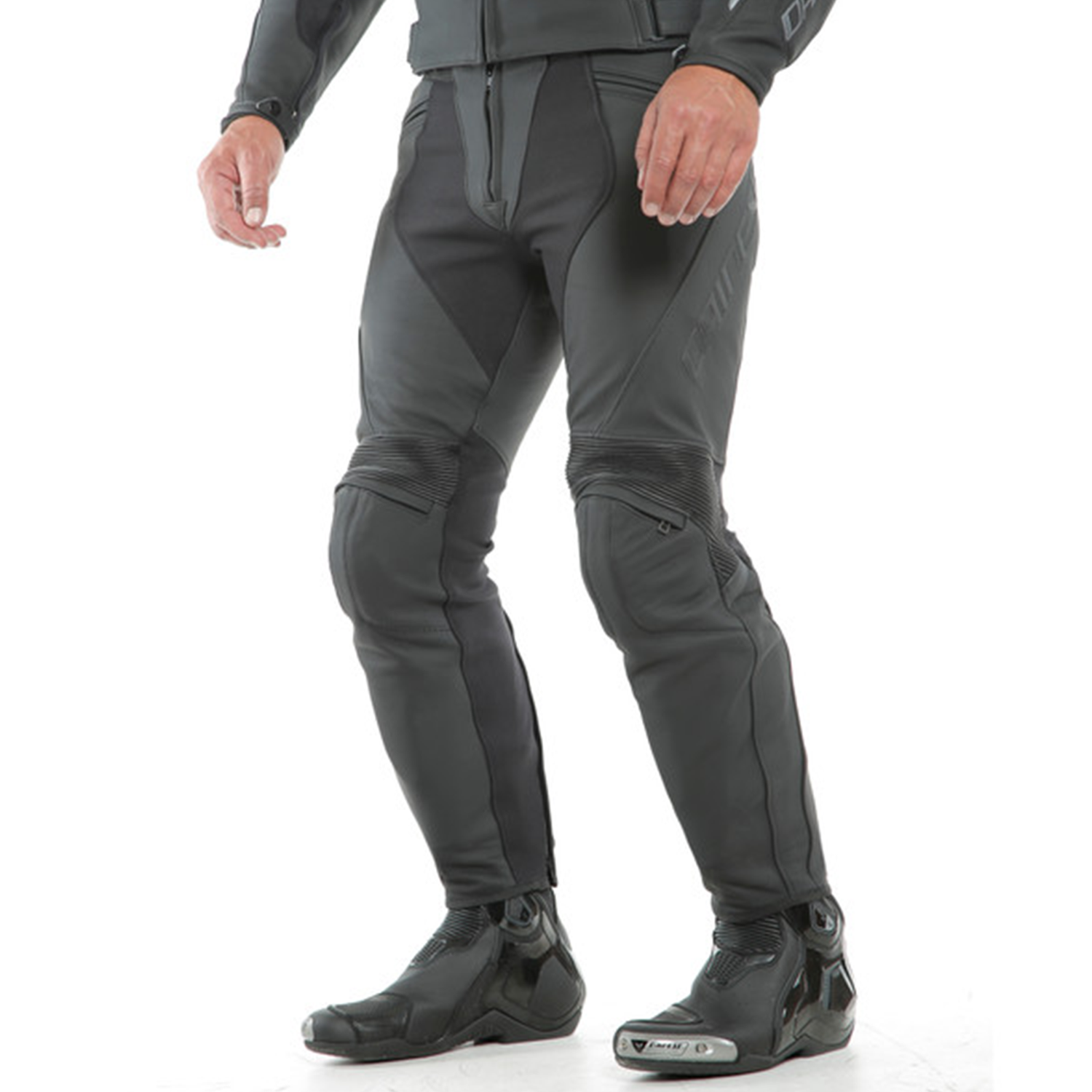 Equivalent To Size 52/L Dainese DELTA 3 PERF. LEATHER PANTS | Pants |  Croooober