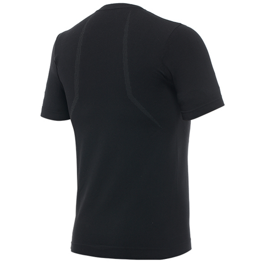 Dainese Quick Dry Tee - Black (001)