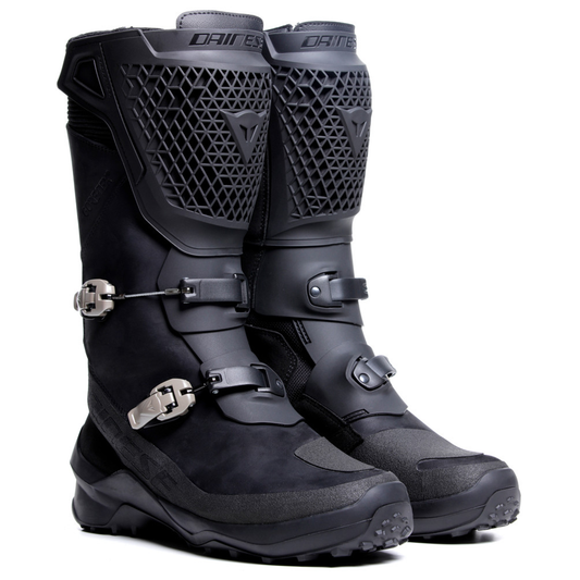 Dainese Seeker Gore-Tex Boots - Black (631)