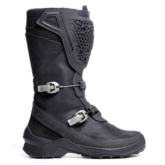 Dainese Seeker Gore-Tex Boots - Black (631)