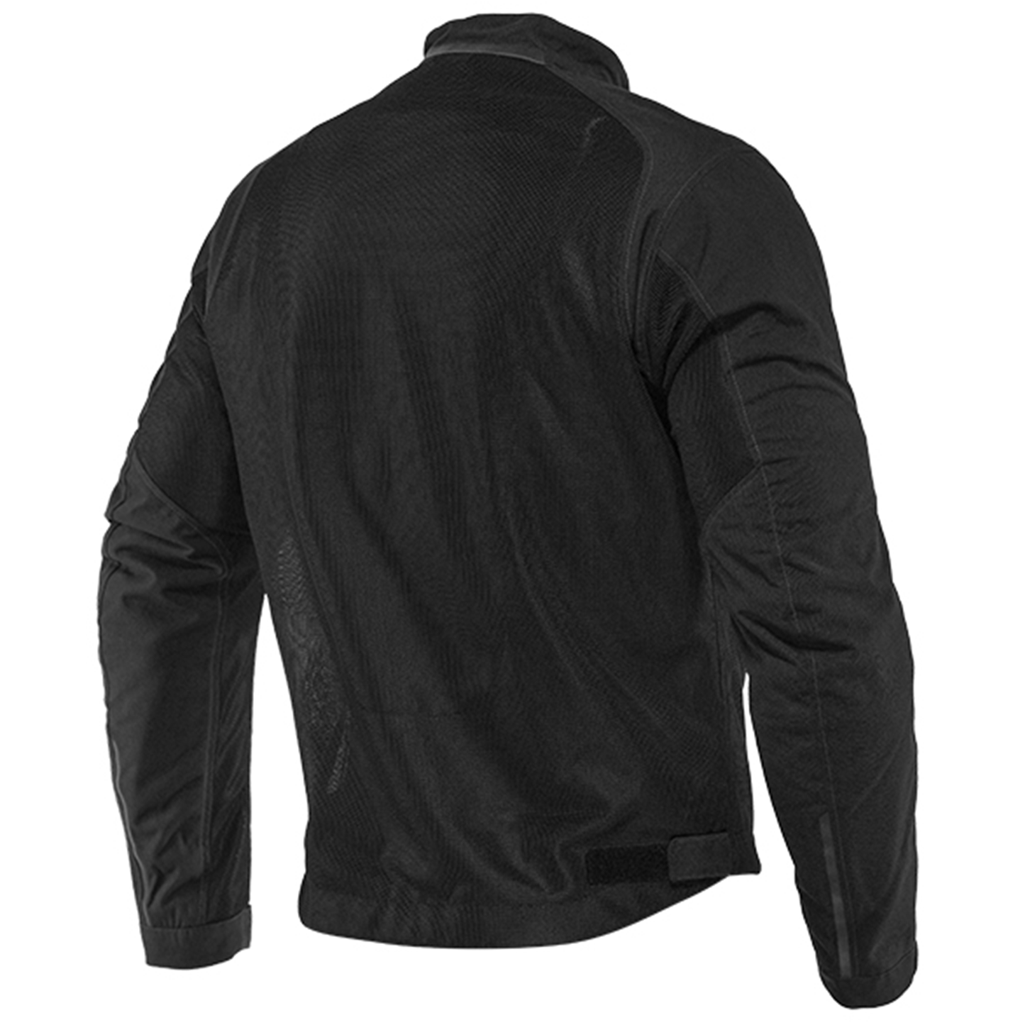 Dainese Sevilla Air Tex Jacket - 631 - Black/Black