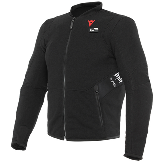 Dainese Smart Jacket LS - Black (001)