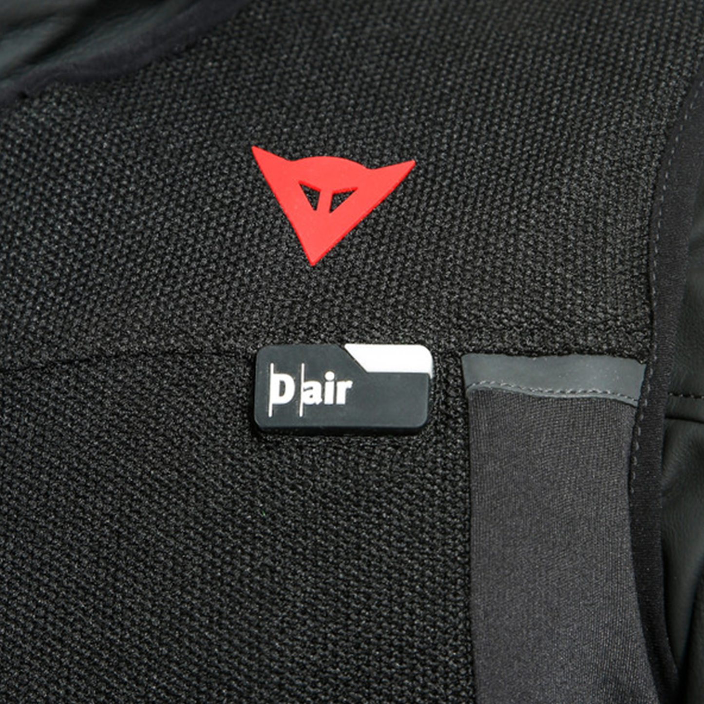 Dainese Smart Jacket - Black (001)