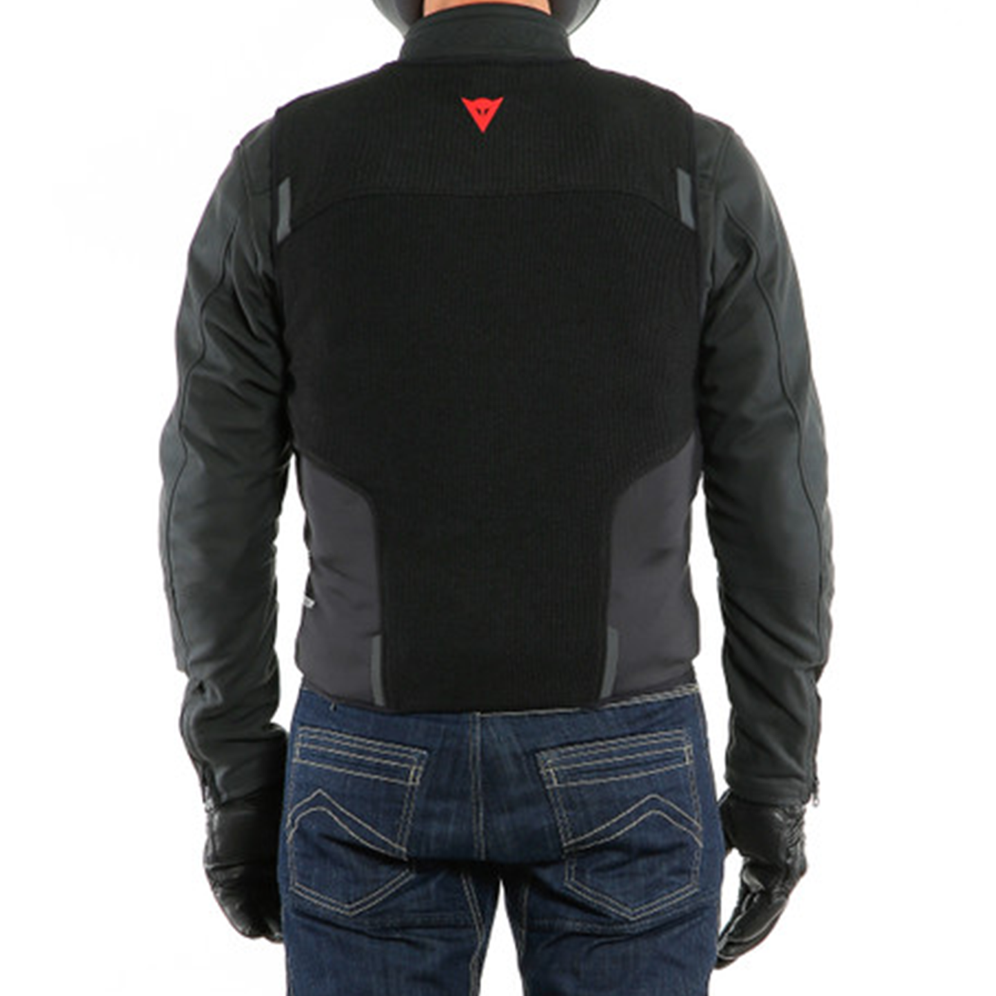 Dainese Smart Jacket - Black (001)