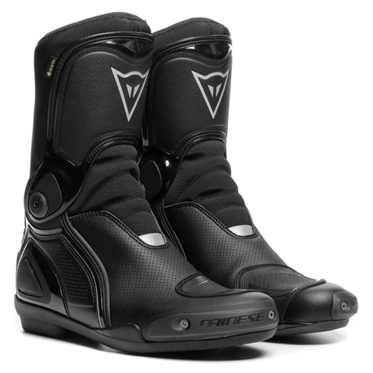 Dainese Sport Master GTX Boots - Black