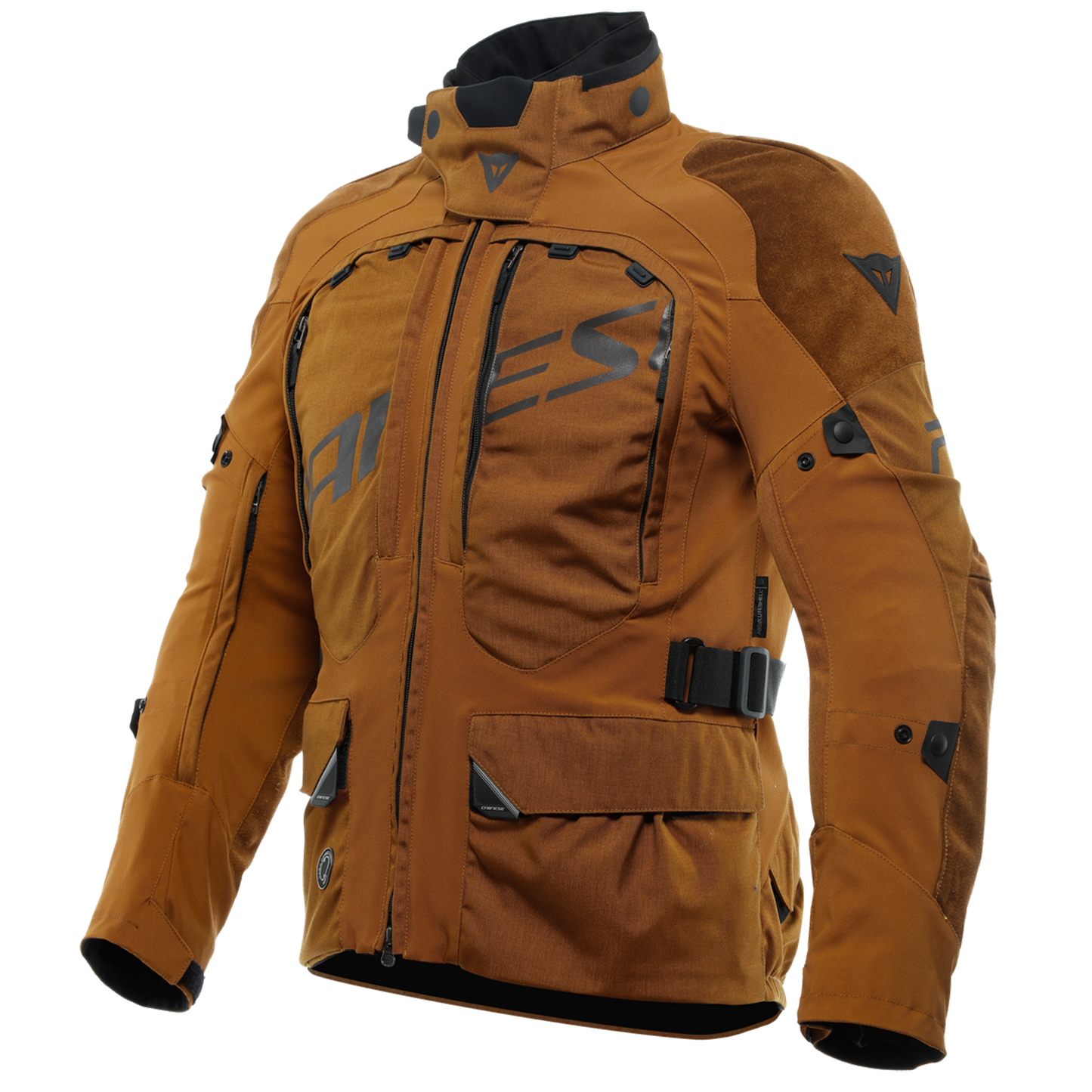 Dainese Springbok 3L Abshell Jacket - Monks Robe (65H)