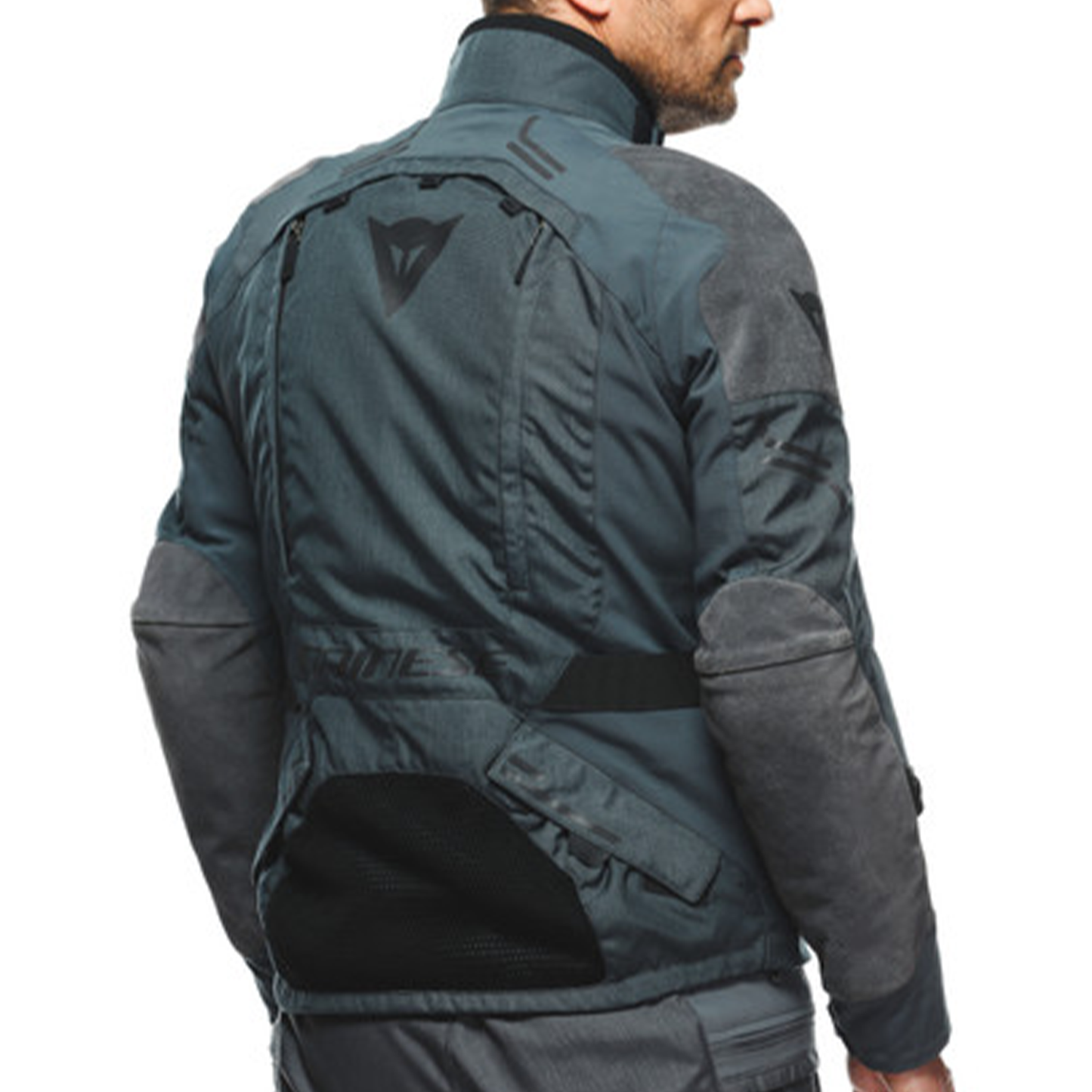 Dainese Springbok 3L Abshell Jacket - 64H