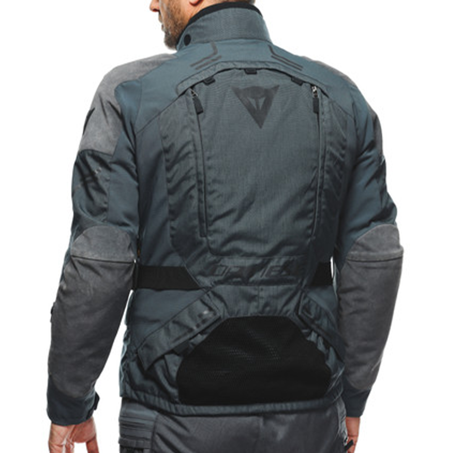 Dainese Springbok 3L Abshell Jacket - 64H