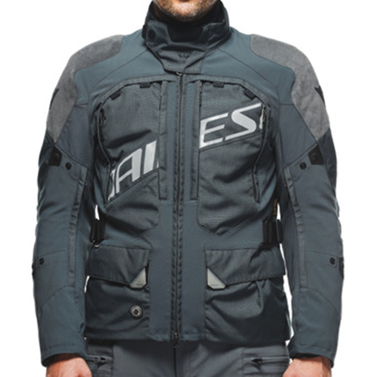 Dainese Springbok 3L Abshell Jacket - 64H