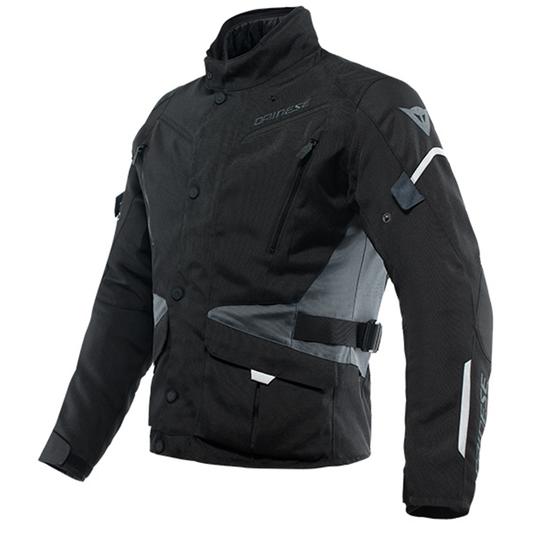 Dainese Tempest 3 D-Dry - Black/Black/Ebony