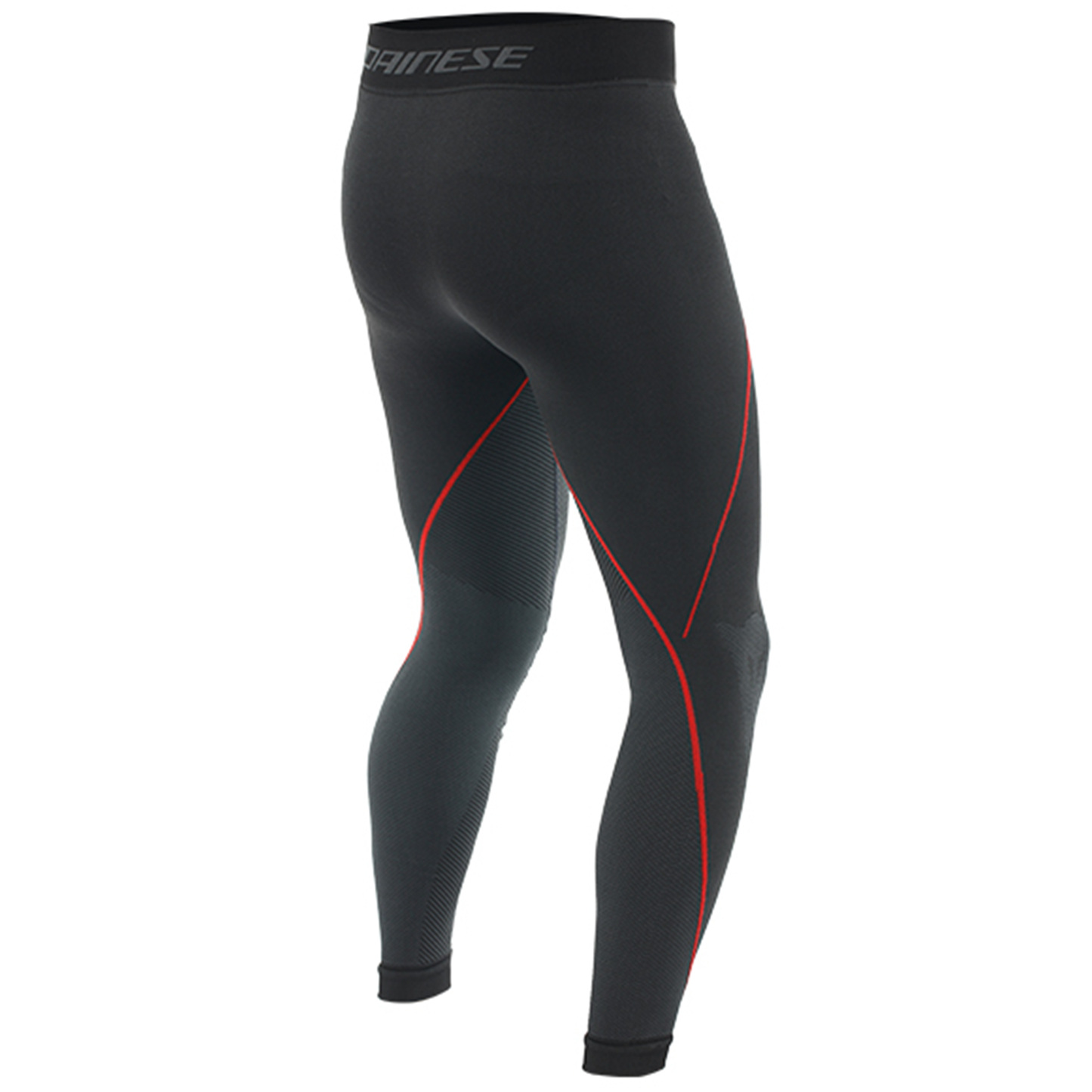 Dainese Thermo Pants - Black/Red (606)