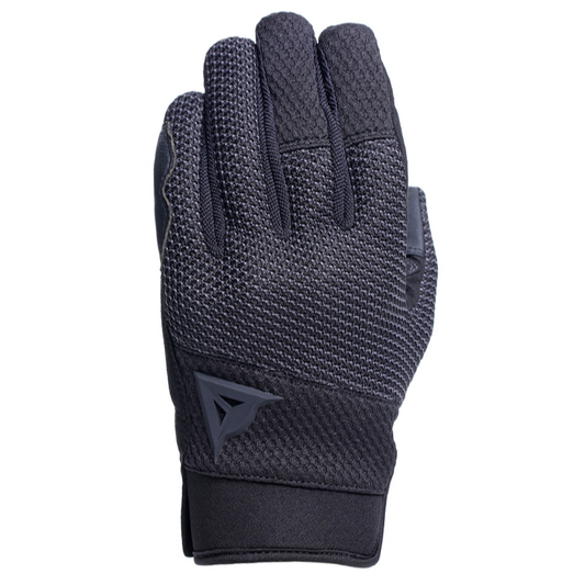 Dainese Torino Ladies Gloves - Black/Anthracite (604)