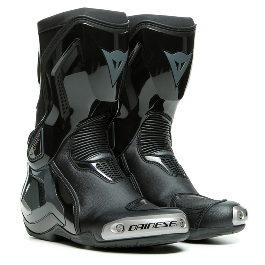 Dainese Torque 3 Out Lady Boots - Black/Anthracite (604)