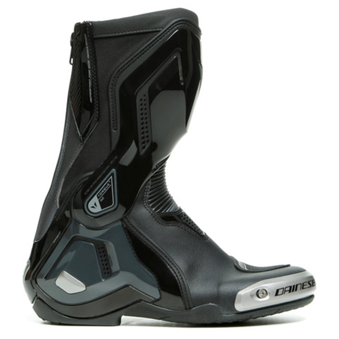 Dainese Torque 3 Out Lady Boots - Black/Anthracite (604)