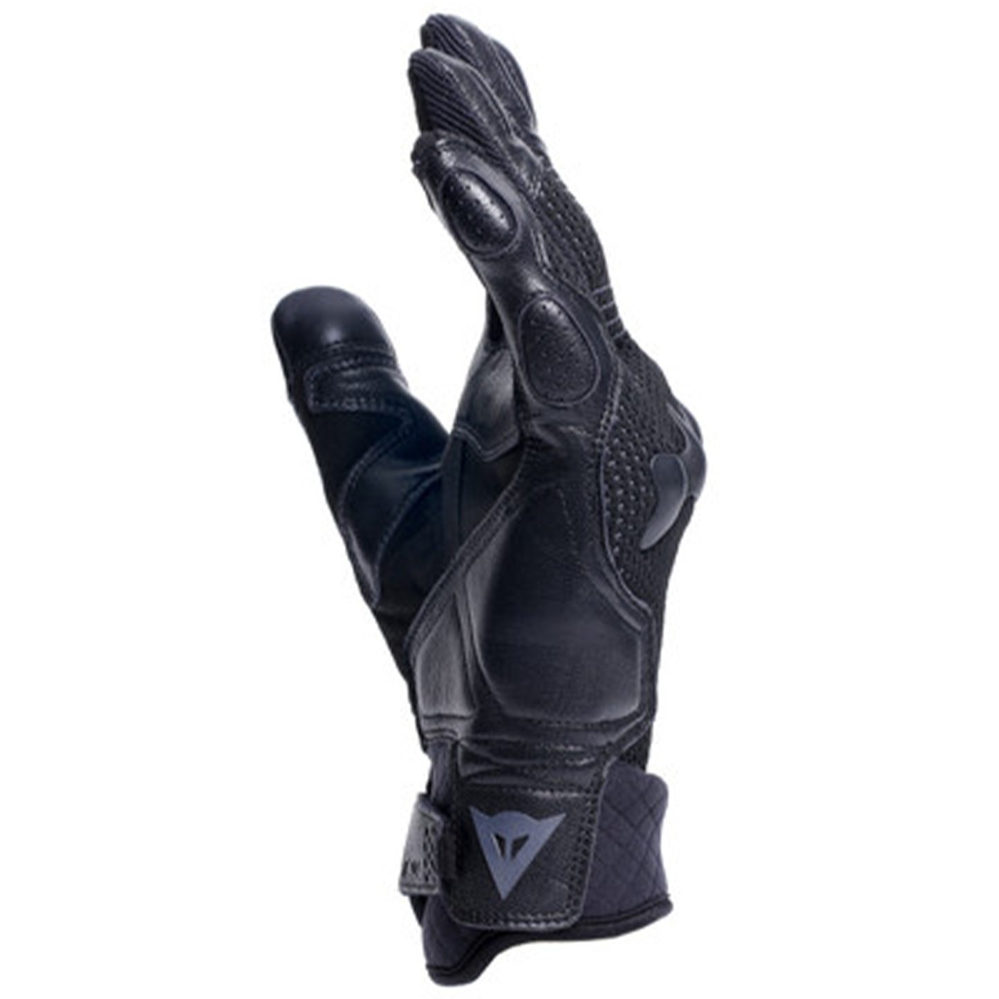 Dainese Unruly Ergo-Tec Gloves - Black/Anthracite (604)