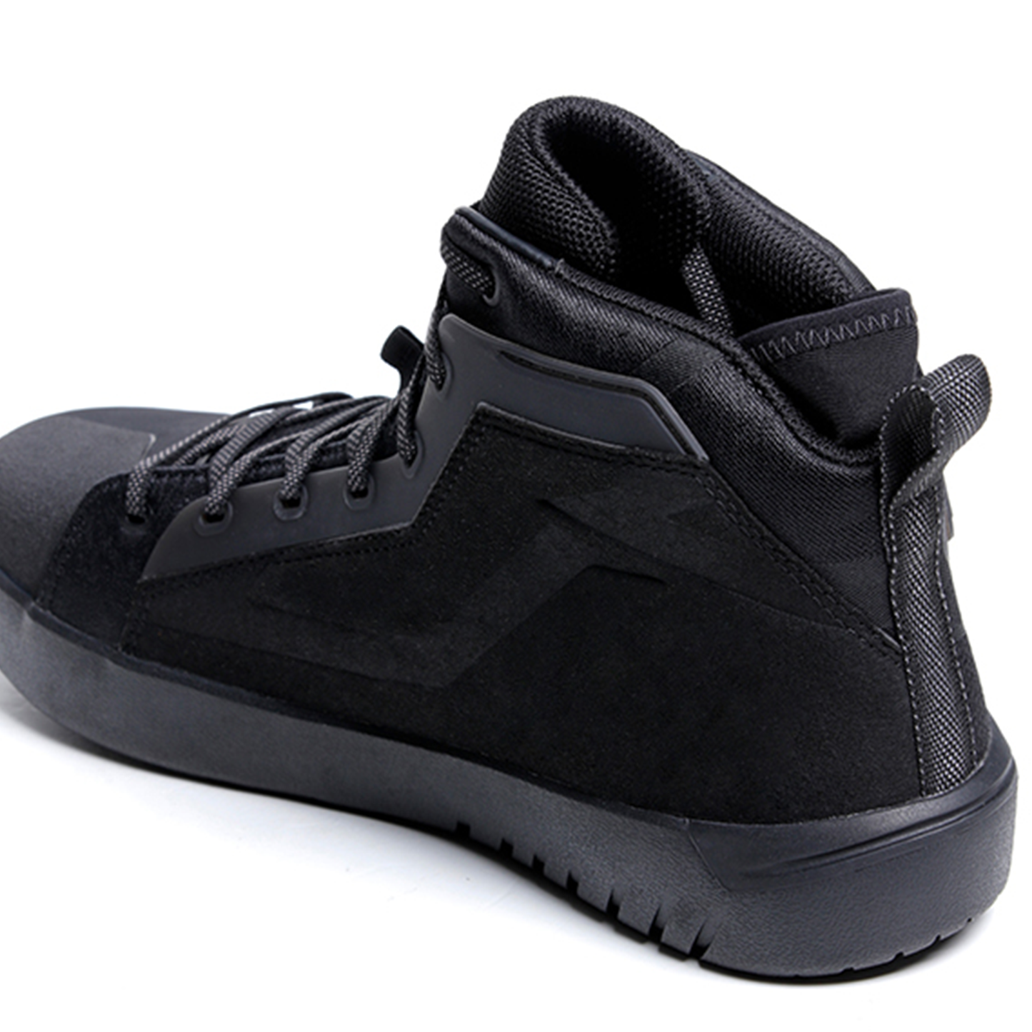 Dainese Urbactive Gore-Tex Shoes - Black (631)