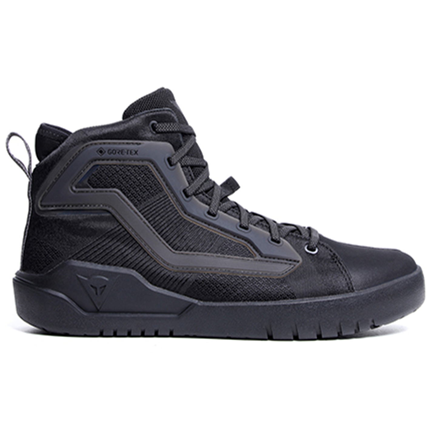 Dainese Urbactive Gore-Tex Shoes - Black (631)