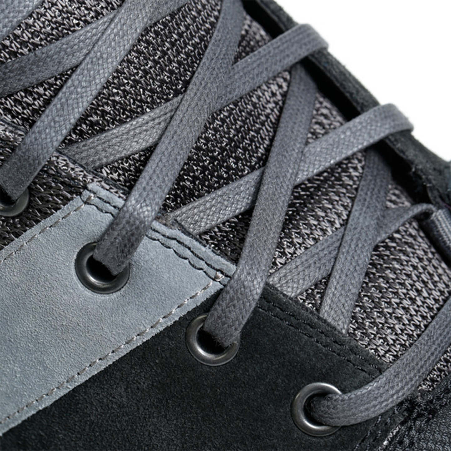 Dainese York Air Shoes - Dark Carbon/Anthracite