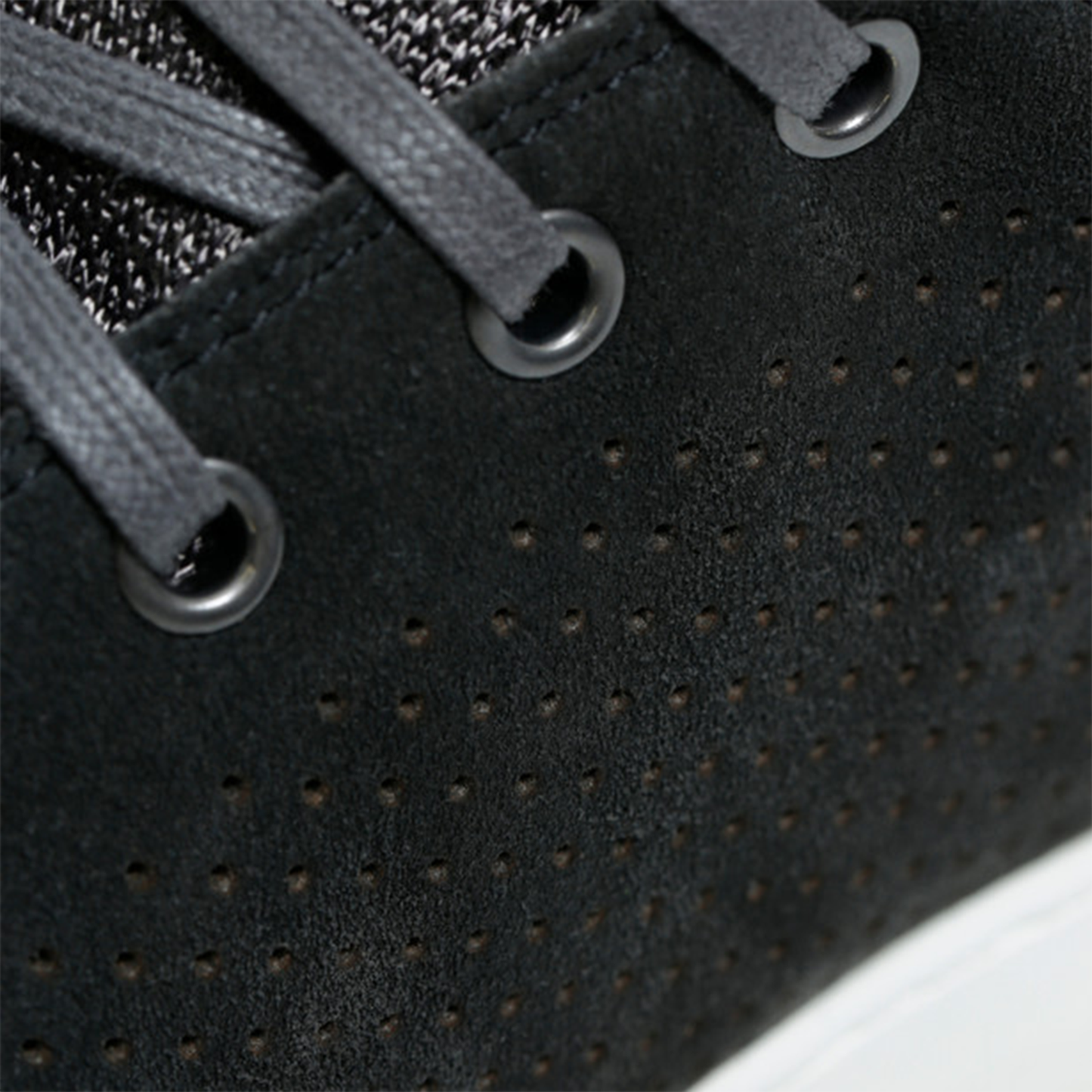 Dainese York Air Shoes - Dark Carbon/Anthracite