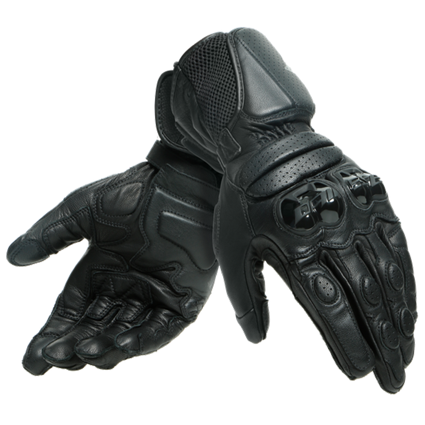 Dainese Impeto Gloves - Black/Black