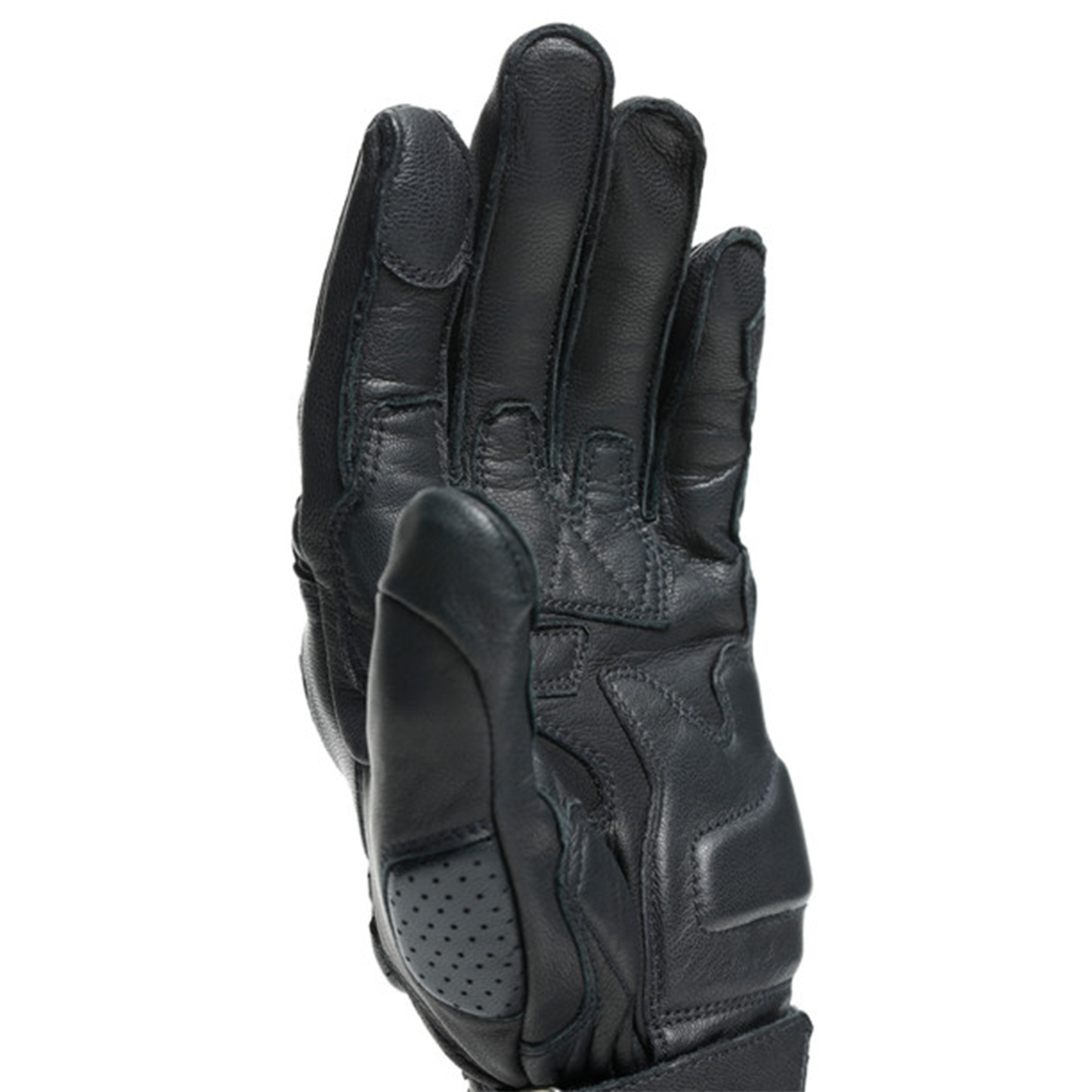 Dainese Impeto Gloves - Black/Black