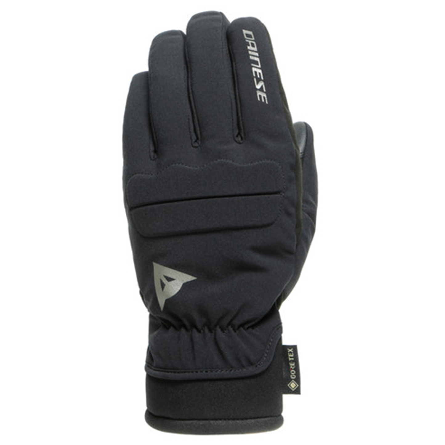 Dainese Como Gore-Tex Gloves - Black