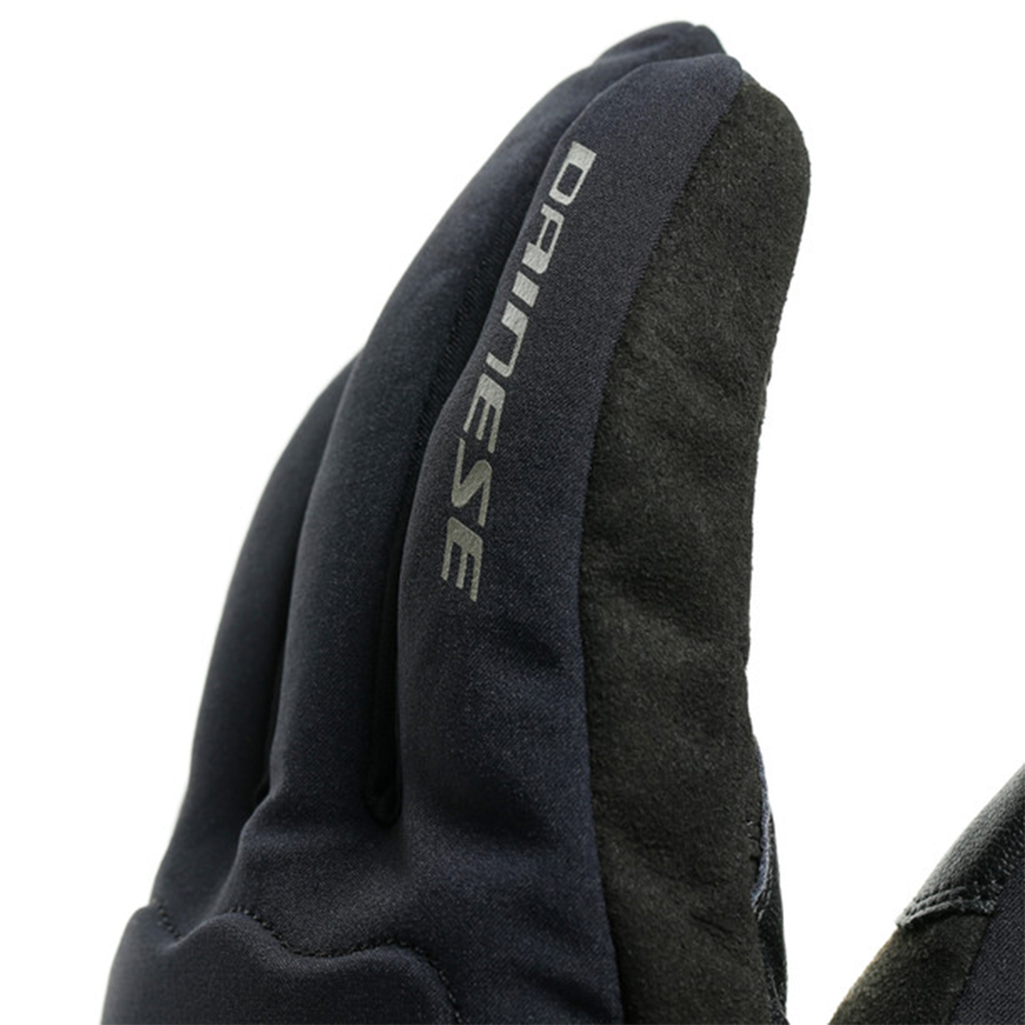 Dainese Como Gore-Tex Gloves - Black