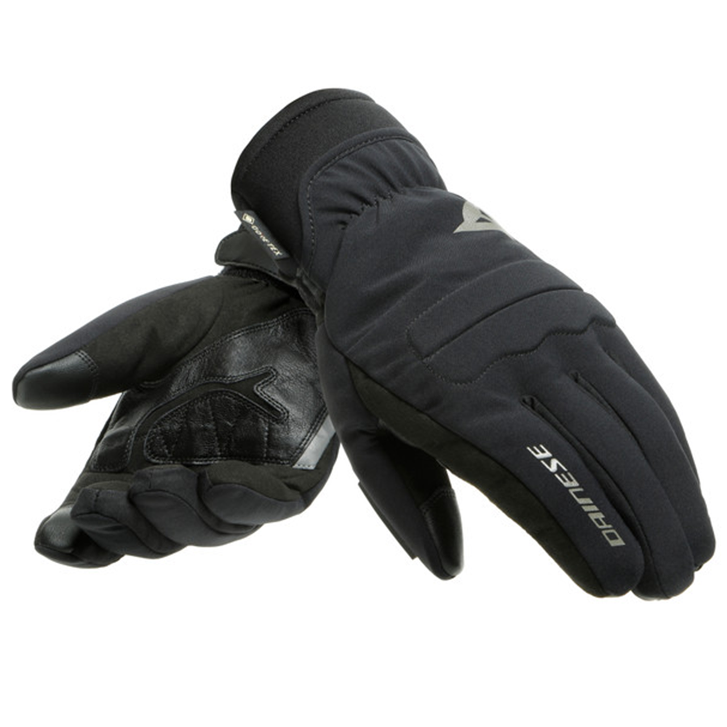 Dainese Como Gore-Tex Gloves - Black